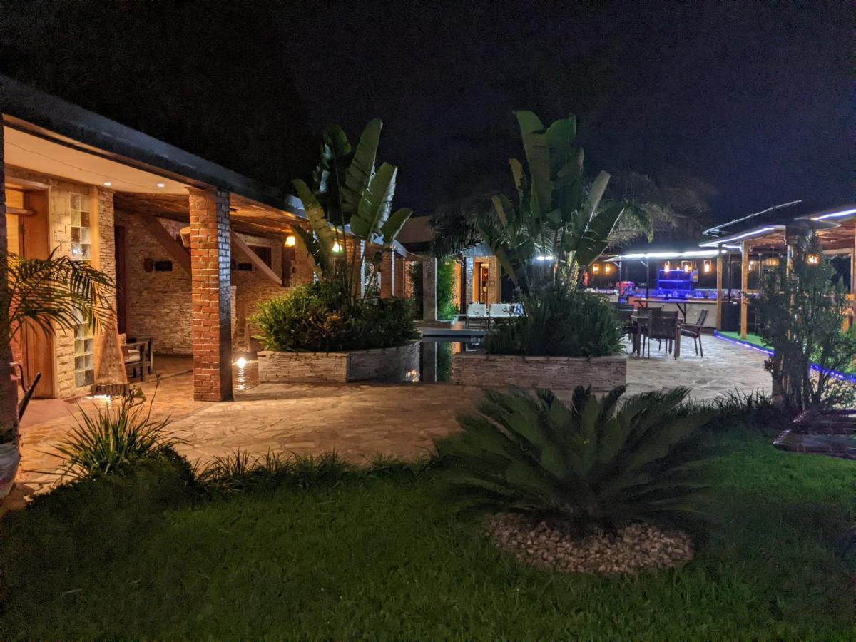 Inside Afrika Boutique Hotel Κιγκάλι Εξωτερικό φωτογραφία