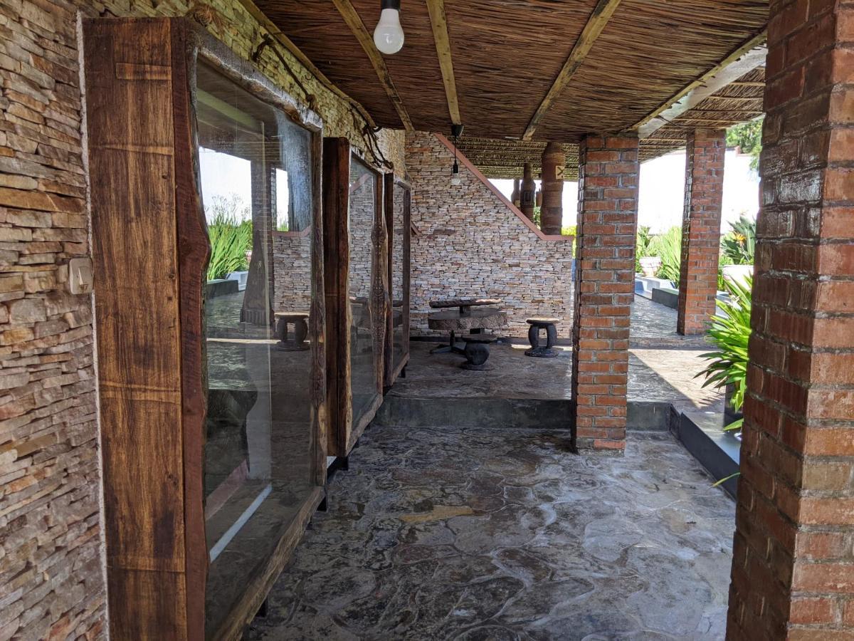 Inside Afrika Boutique Hotel Κιγκάλι Εξωτερικό φωτογραφία