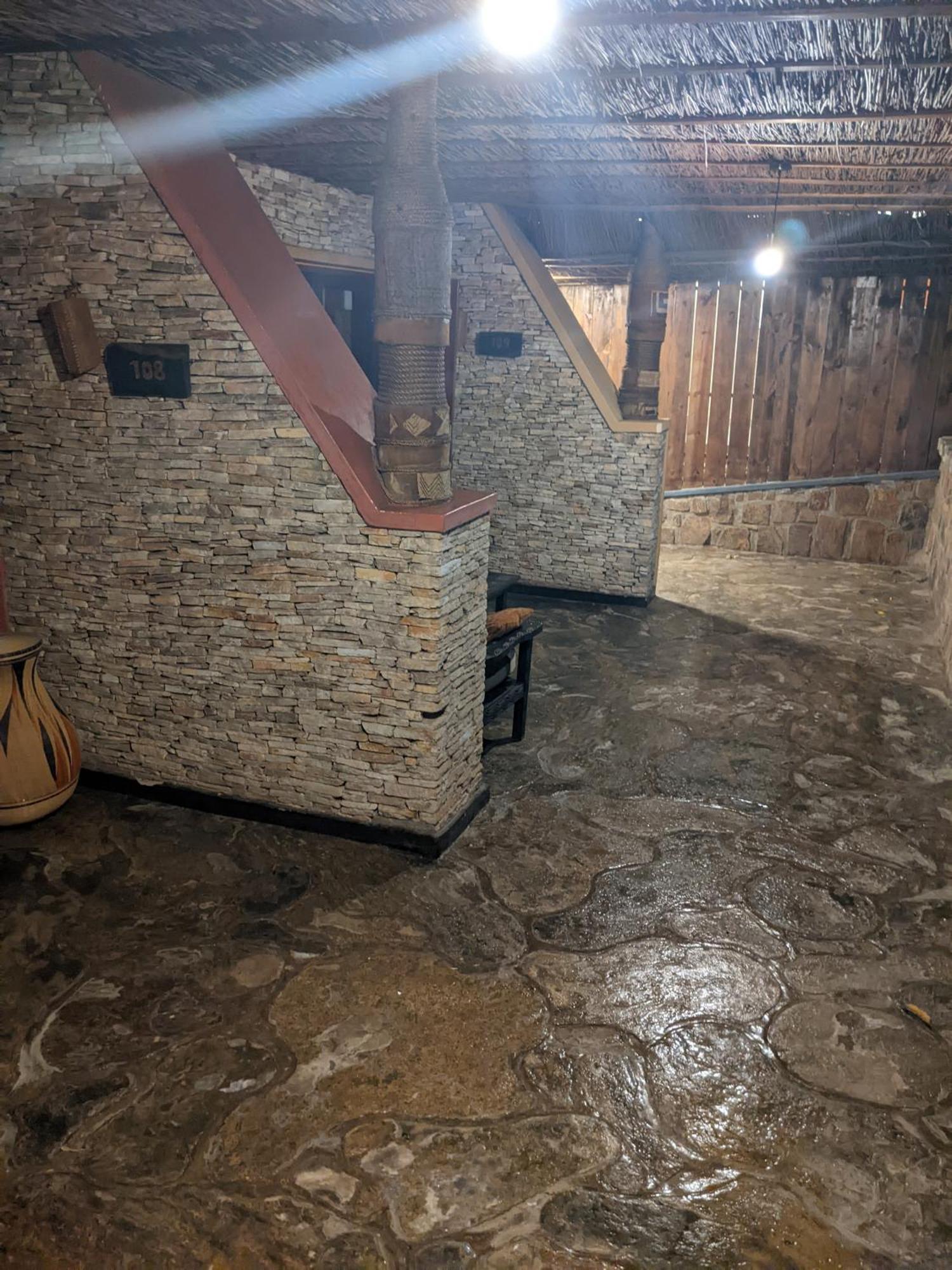 Inside Afrika Boutique Hotel Κιγκάλι Εξωτερικό φωτογραφία