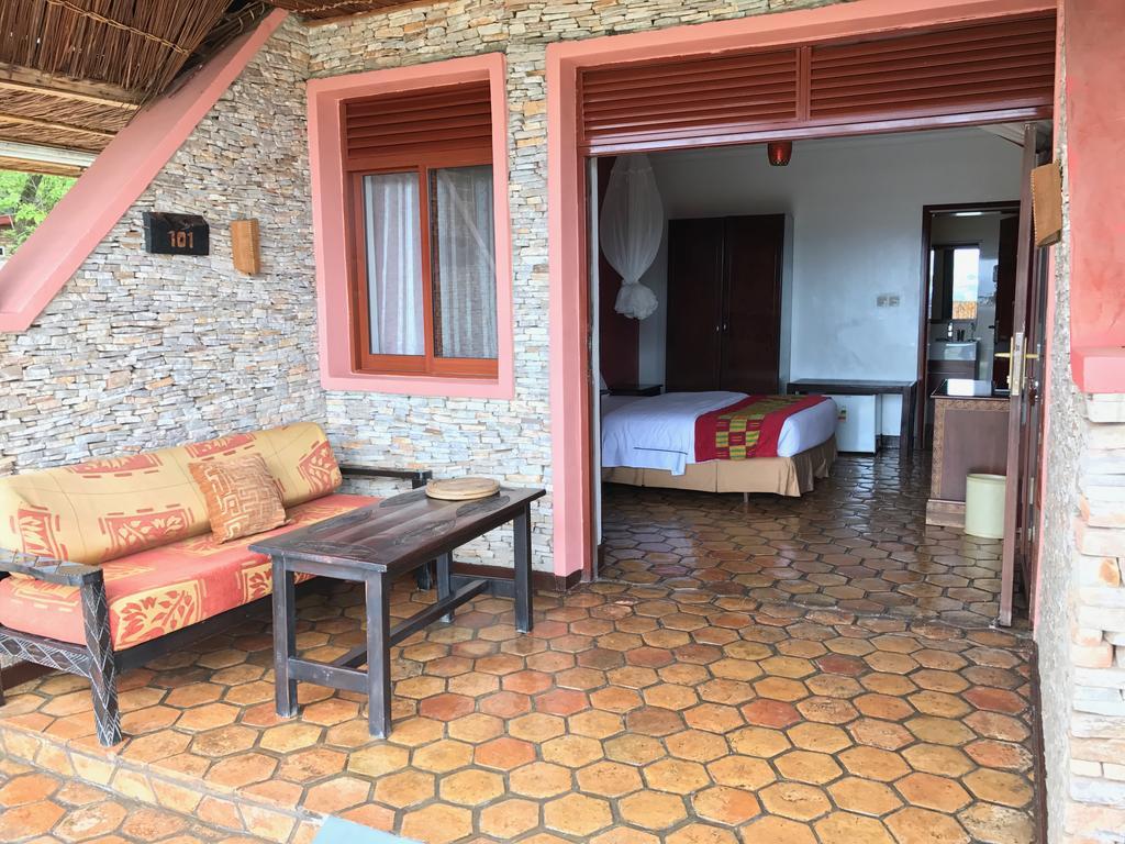 Inside Afrika Boutique Hotel Κιγκάλι Εξωτερικό φωτογραφία