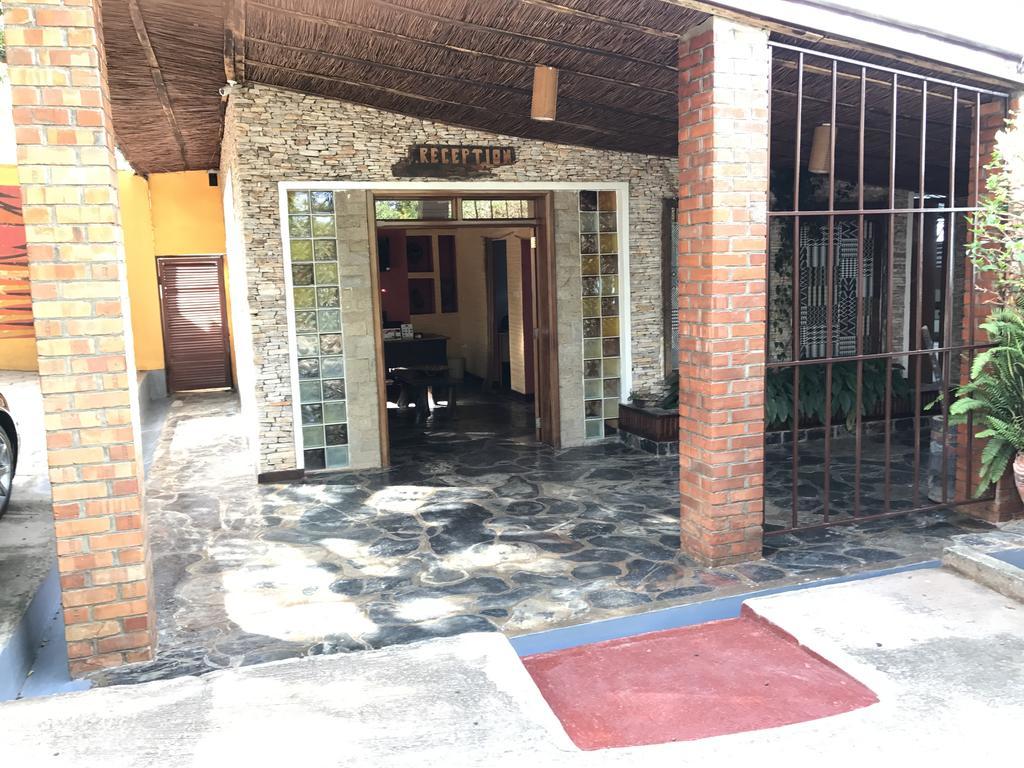 Inside Afrika Boutique Hotel Κιγκάλι Εξωτερικό φωτογραφία