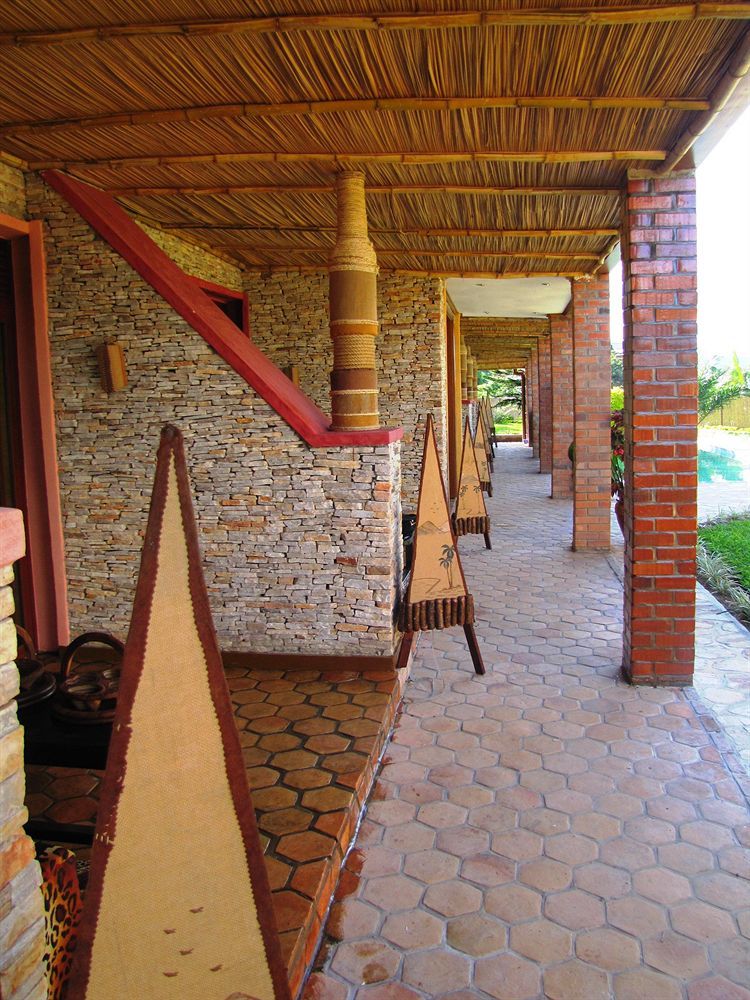 Inside Afrika Boutique Hotel Κιγκάλι Εξωτερικό φωτογραφία