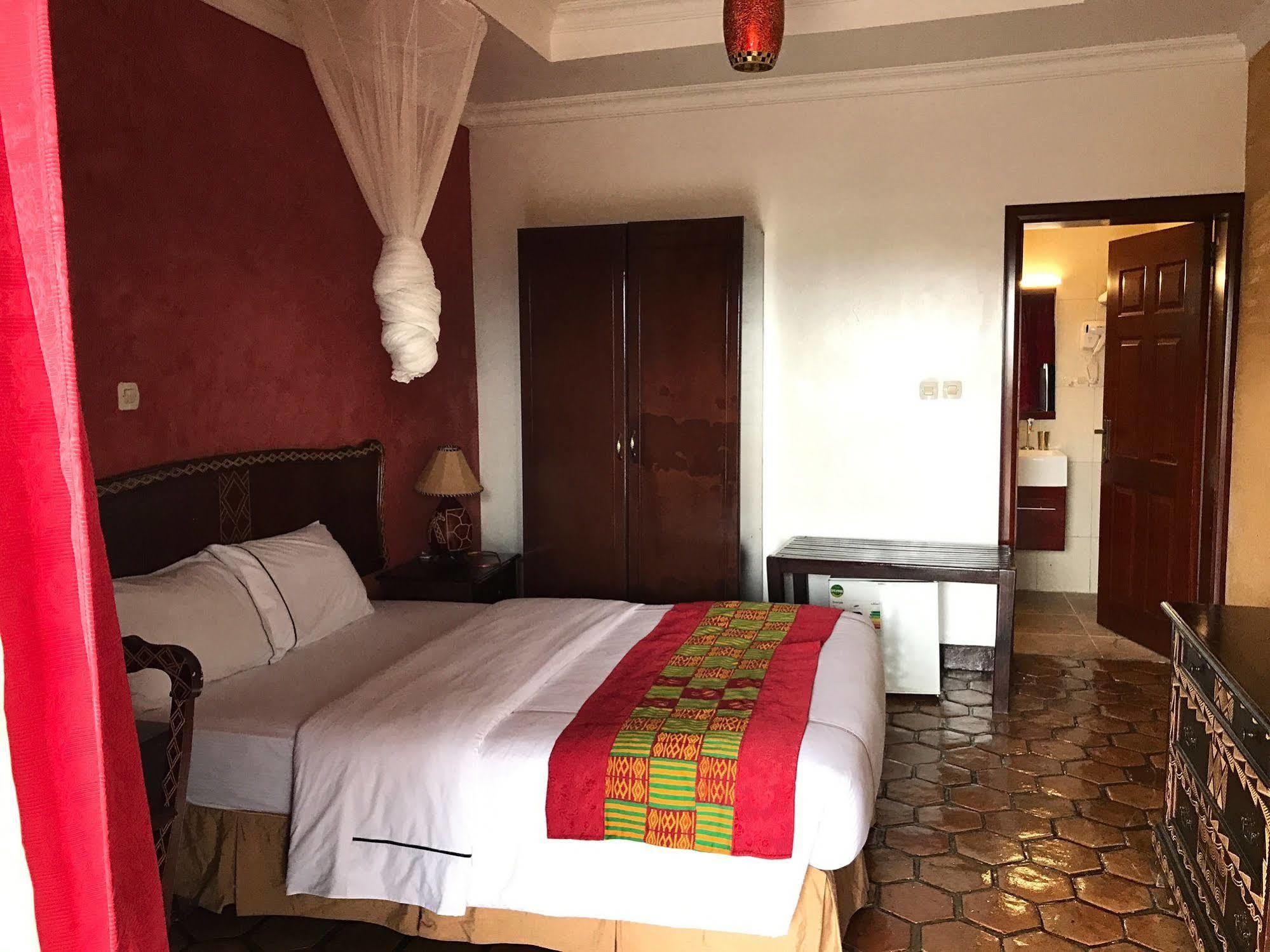 Inside Afrika Boutique Hotel Κιγκάλι Εξωτερικό φωτογραφία