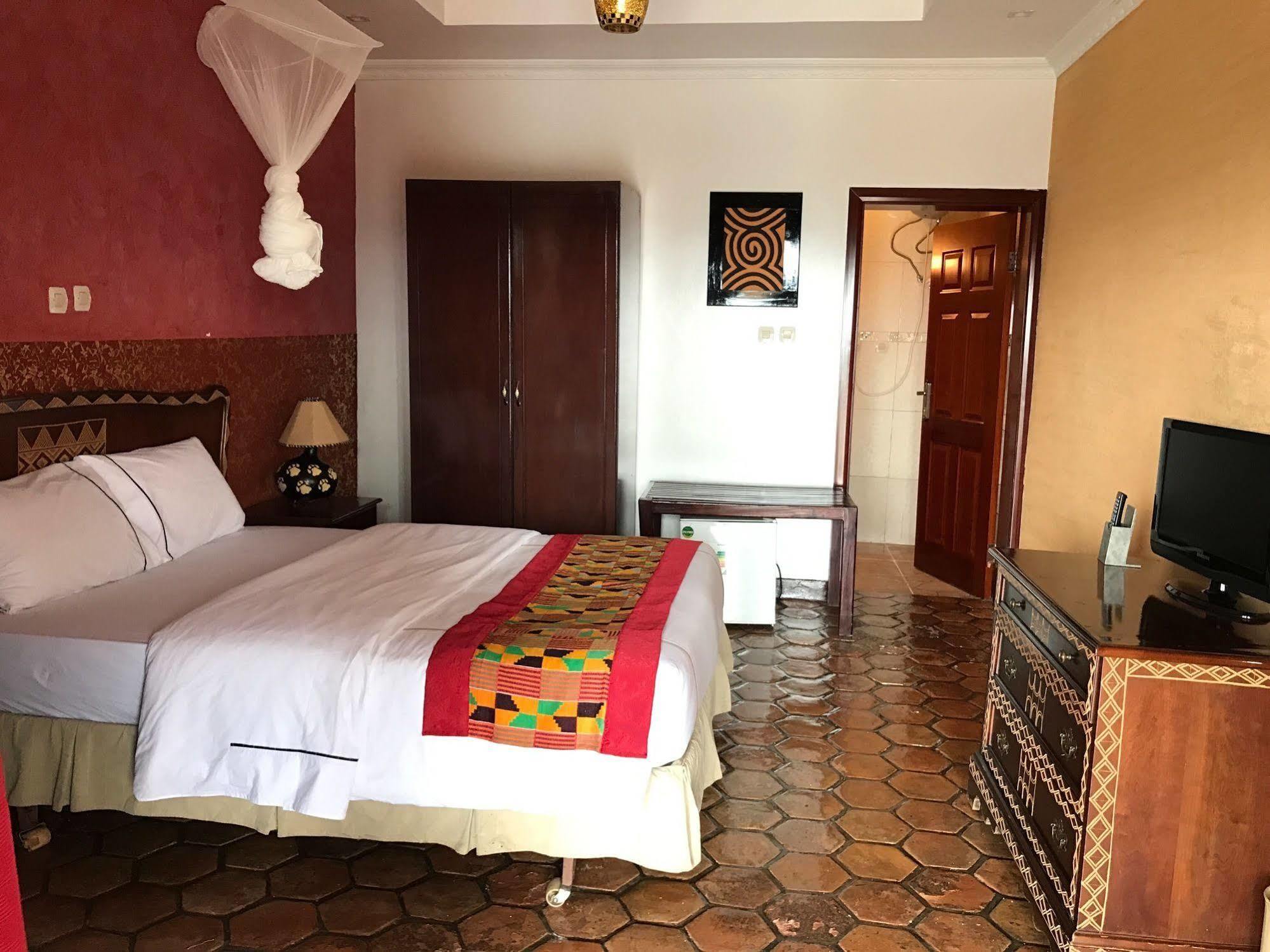 Inside Afrika Boutique Hotel Κιγκάλι Εξωτερικό φωτογραφία