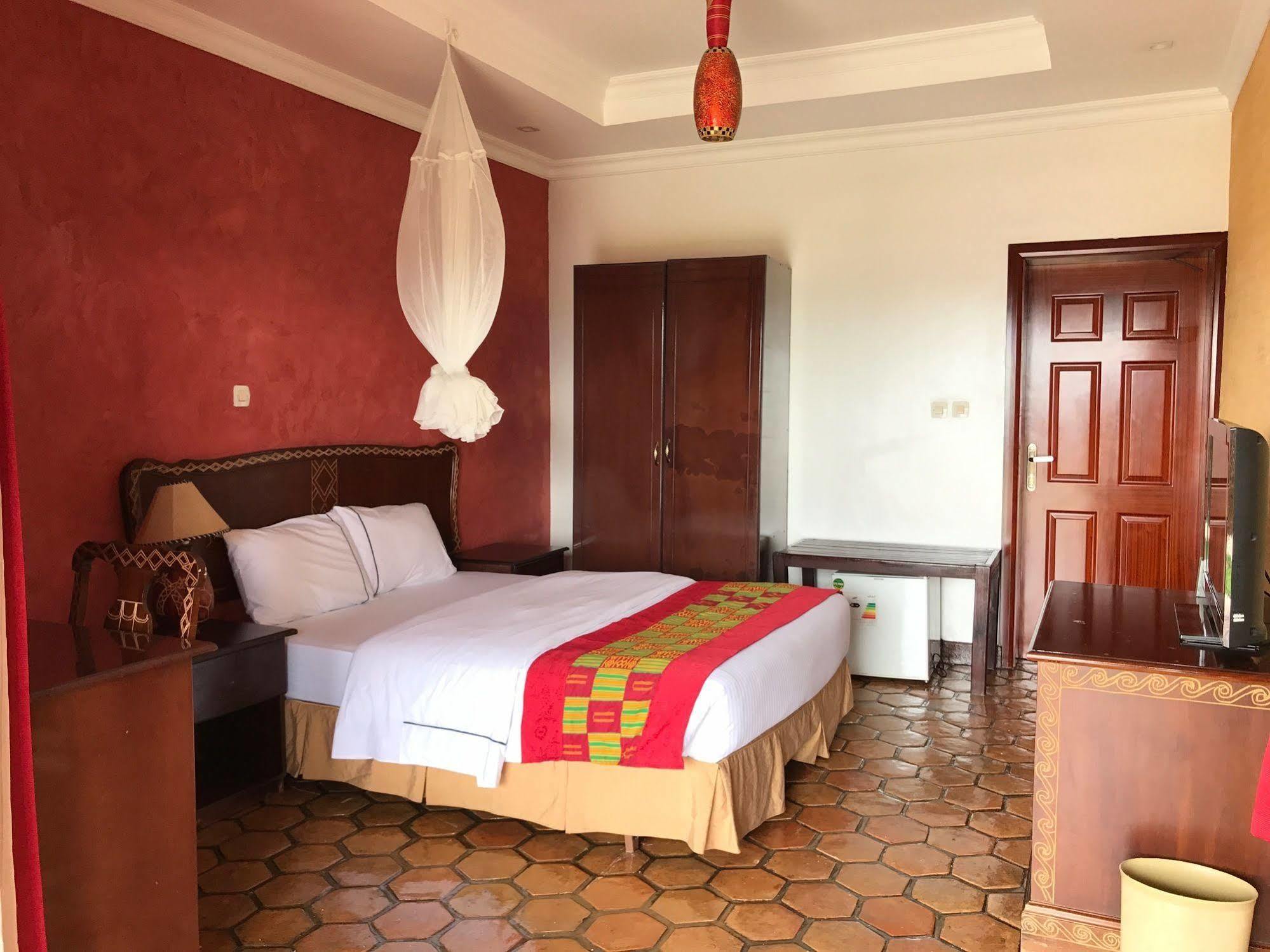 Inside Afrika Boutique Hotel Κιγκάλι Εξωτερικό φωτογραφία