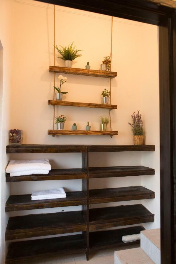 Inside Afrika Boutique Hotel Κιγκάλι Εξωτερικό φωτογραφία